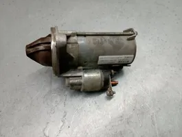 Ford Turneo Courier Starter motor 