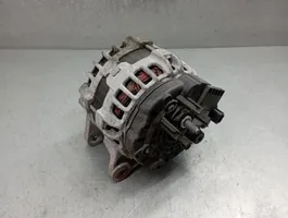 Renault Megane IV Alternator 