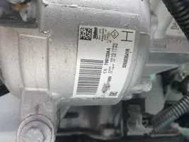 Nissan Micra K14 Ilmastointilaitteen kompressorin pumppu (A/C) 