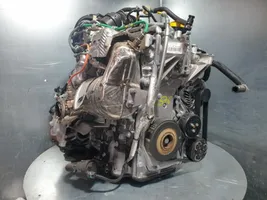 Nissan Micra K14 Moottori 