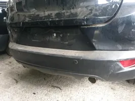 Mazda CX-3 Zderzak tylny 
