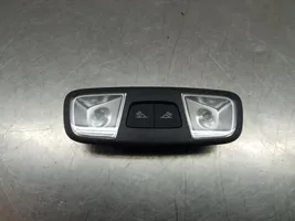 Audi A3 8Y Lampa 