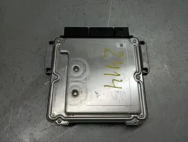 Renault Captur Sterownik / Moduł ECU 