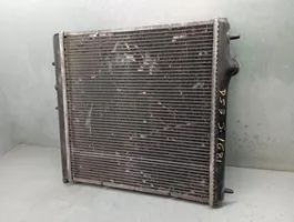 Citroen DS3 Aušinimo skysčio radiatorius 