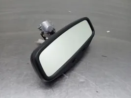 Peugeot 3008 I Rear view mirror (interior) 