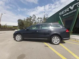 Volkswagen PASSAT B7 Toit 