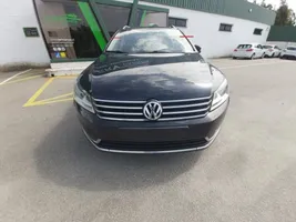 Volkswagen PASSAT B7 Toit 