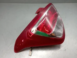 Hyundai i10 Lampy tylnej klapy bagażnika 