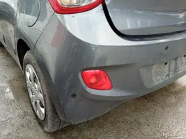 Hyundai i10 Zderzak tylny 