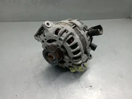 Fiat 500X Alternator 