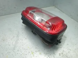 Mini One - Cooper Clubman R55 Lampy tylnej klapy bagażnika 