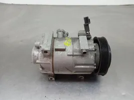 Hyundai i20 (GB IB) Compressore aria condizionata (A/C) (pompa) 