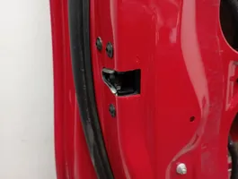 Opel Mokka X Wkładka do zamka drzwi 