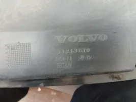 Volvo C30 Pare-boue passage de roue avant 