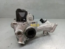 Nissan Qashqai EGR-venttiili 