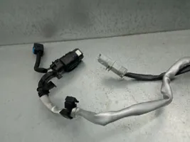 Volvo C30 Injecteur de carburant 