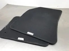 DS Automobiles 7 Crossback Kit tapis de sol auto 