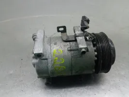 KIA Picanto Compressore aria condizionata (A/C) (pompa) 