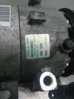 KIA Picanto Compressore aria condizionata (A/C) (pompa) 