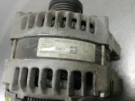 Ford B-MAX Alternador 