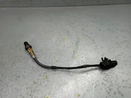 Volvo V60 Alarm movement detector/sensor 