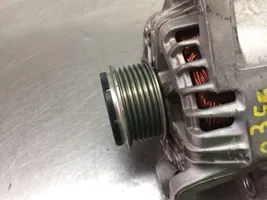 KIA Picanto Alternator 