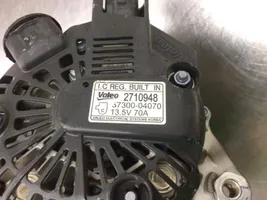 KIA Picanto Alternator 