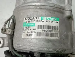 Volvo V40 Cross country Compressore aria condizionata (A/C) (pompa) 
