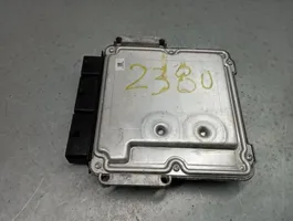 Renault Clio IV Sterownik / Moduł ECU 