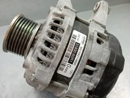 Suzuki SX4 S-Cross Alternator 