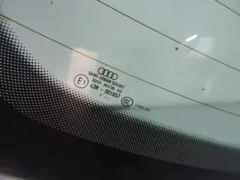 Audi A4 S4 B8 8K Pare-brise vitre arrière 