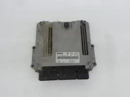 Dacia Lodgy Calculateur moteur ECU 