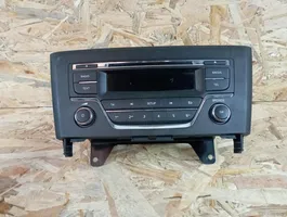 Renault Kadjar Unité principale radio / CD / DVD / GPS 