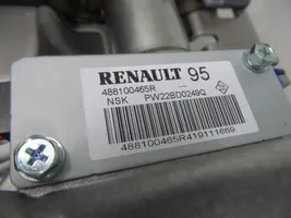 Renault Kadjar Maniglia/leva di regolazione del volante 