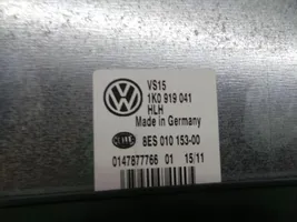 Volkswagen Golf VI Start/Stop valdymo modulis 