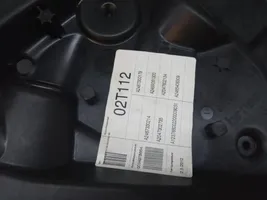Mercedes-Benz B W246 W242 Mechanizm podnoszenia szyby tylnej bez silnika 