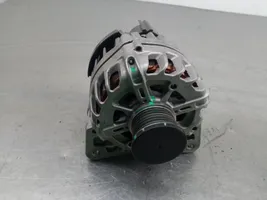 Renault Clio V Alternator 