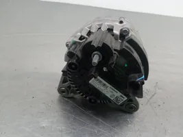 Renault Clio V Alternator 