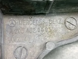 Mercedes-Benz B W246 W242 Ohjauspyörän säädön kahva/vipu 