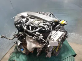 Renault Clio IV Motore 