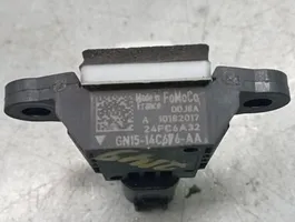 Ford Fiesta Airbagsensor Crashsensor Drucksensor 