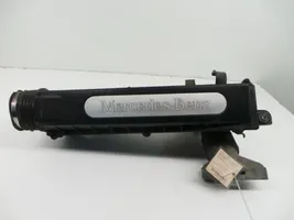 Mercedes-Benz C W203 Air filter box 