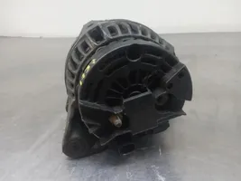 Porsche 911 996 Alternator 