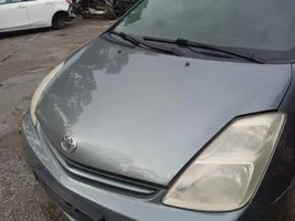 Toyota Prius (XW20) Pokrywa przednia / Maska silnika 