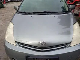 Toyota Prius (XW20) Pokrywa przednia / Maska silnika 