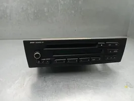 BMW 1 E81 E87 Panel / Radioodtwarzacz CD/DVD/GPS 