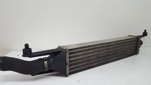 Fiat Grande Punto Chłodnica powietrza doładowującego / Intercooler 