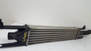 Fiat Grande Punto Chłodnica powietrza doładowującego / Intercooler 