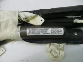 Fiat Grande Punto Kurtyna airbag 