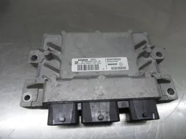 Renault Clio III Sterownik / Moduł ECU 